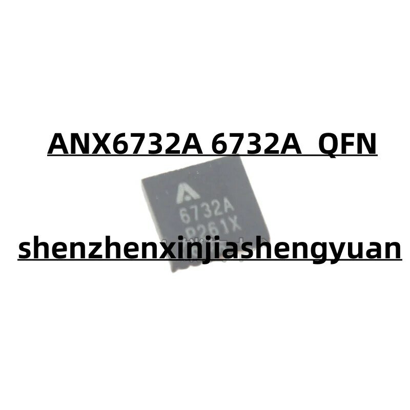 1 قطعة/الوحدة جديد الاصل ANX6732A 6732A QFN