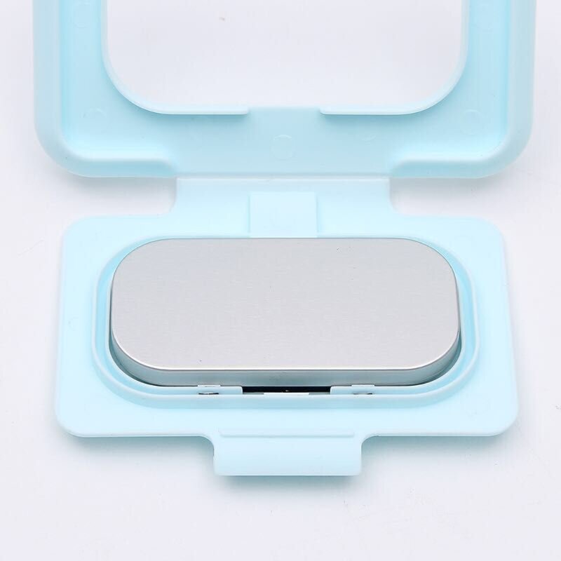 USB مناديل مبللة للأطفال سخان الحرارية الدافئة منشفة مبللة موزع منديل غطاء صندوق التدفئة