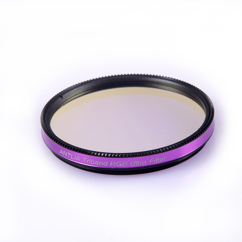 Antlia Triband RGB Ultra Filter - 2" Mounted