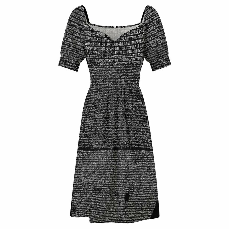 مجموعة روزيتا ستون فستان ملابس صيفية فساتين نسائية أنيقة للبيع