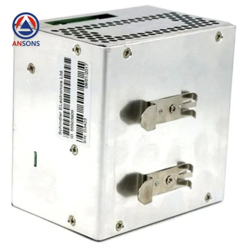 Ansons مصعد خزانة التحكم التبديل ، قطع غيار امدادات الطاقة ، HF150W-SDR-24B HF150W-SDR-26A 5400 3300 S R