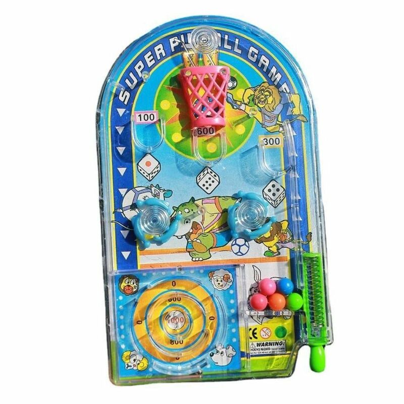 آلة ألعاب صغيرة على شكل كرة والدبابيس للأطفال ، ألعاب تعليمية مضحكة ، ألعاب تفاعلية بين الوالدين والطفل ، هدايا محمولة للأولاد