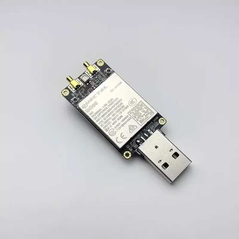 كويكتيل-USB دونجل في المخزون ، BG96MA-128-SGN ، BG96