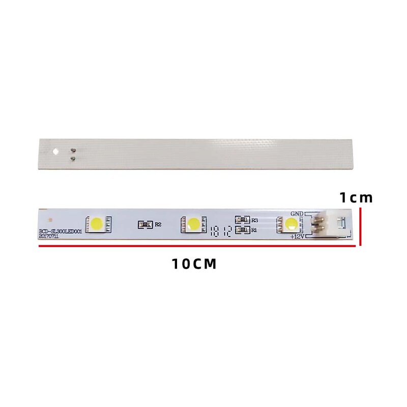 ثلاجة الإضاءة LED الشريط ، BCD-SL300LED001 ، ثلاجة الشريط لثلاجة AEG ESE6619TD