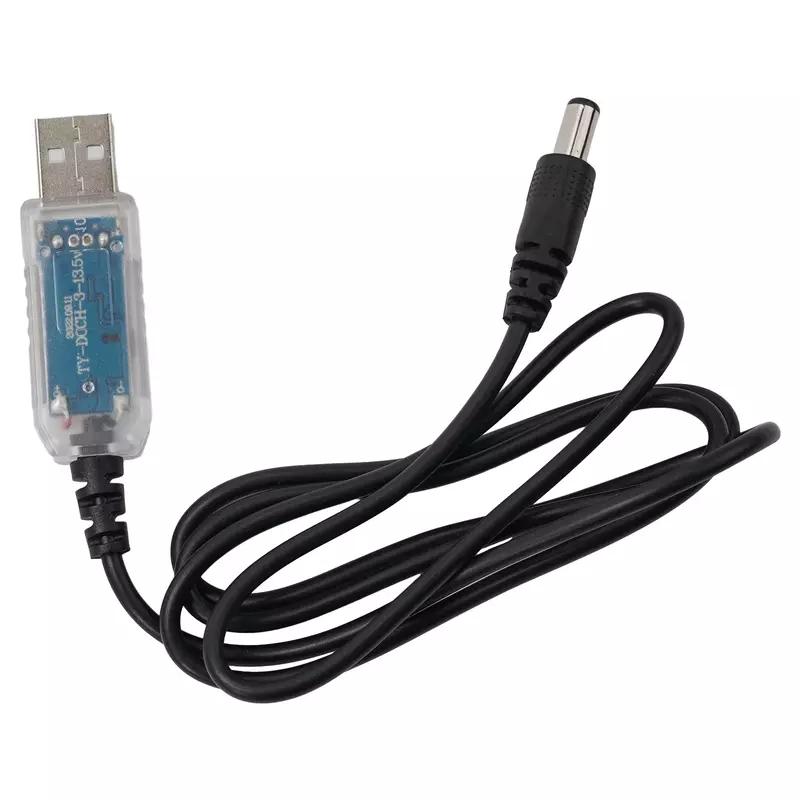 كابل شحن USB للسيارة والمكنسة الكهربائية المنزلية ، قطع فراغ لاسلكية ، يناسب ST6101 ، من من من من من نوع ww