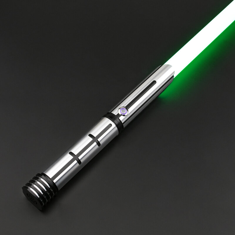 TXQSABER Neo Pixel light saber السلس سوينغ الثقيلة المبارزة RGB SNV4 المعادن Hilt FOC الناسف اللعب جيدي ليزر السيف تأثيري اللعب