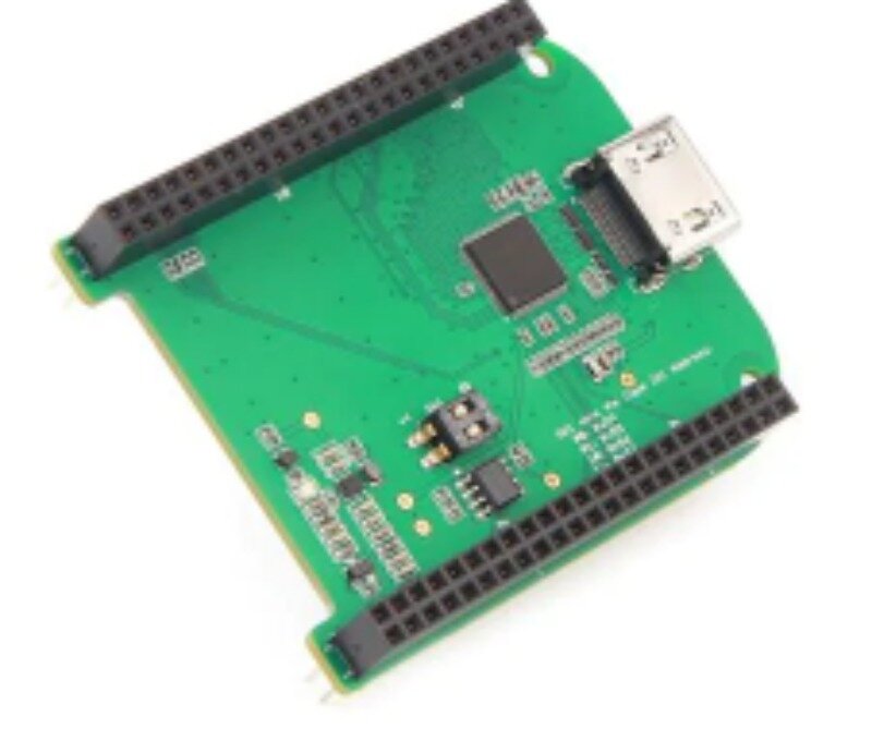 متوفر في المخزن · 103030034 SeeedStudio BeagleBone الأخضر HDMI الرأس