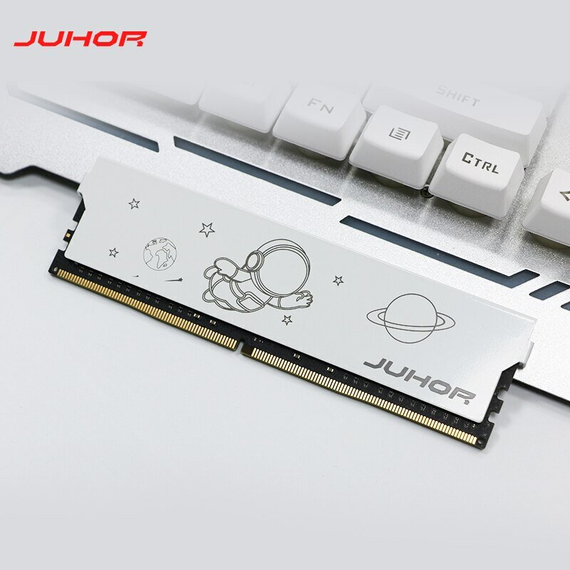 JUHOR DDR5 16 جيجابايت ، MHz ، DIMM ، الألعاب من