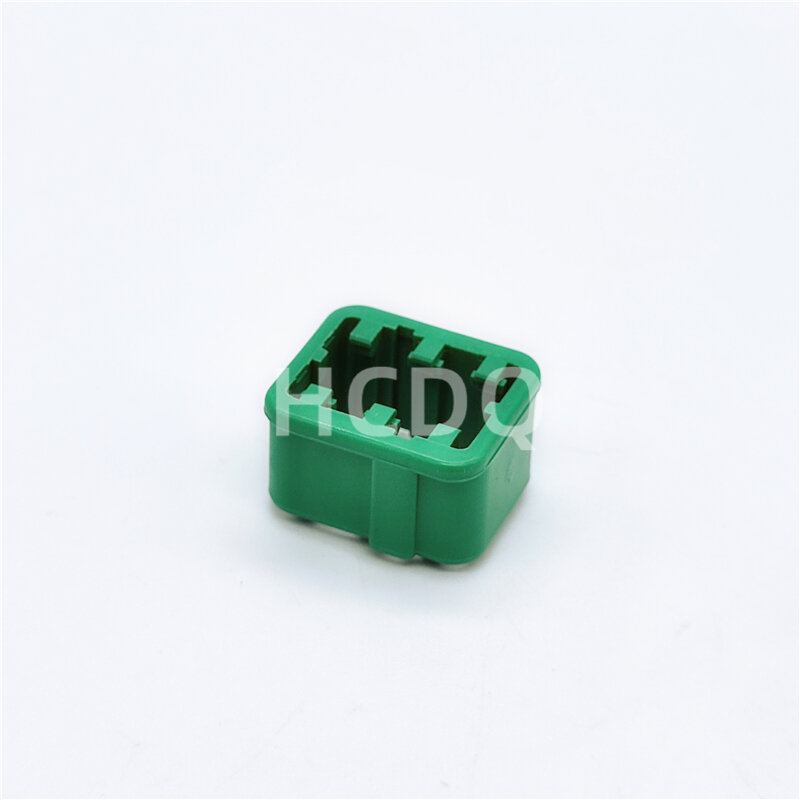 10 PCS The original PB875-06880 automobile connector plug shell and connector are supplied from stock