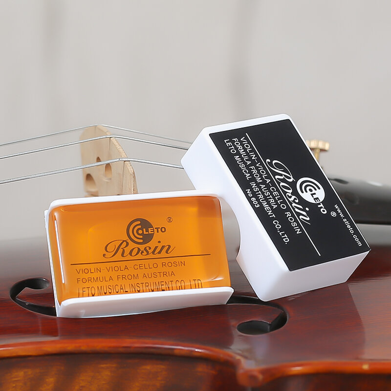 3 قطعة Leto 603 الصنوبري للكمان فيولا التشيلو وغيرها من الأدوات سلسلة انحنى اكسسوارات الكمان