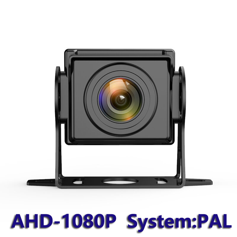 كاميرا سيارة عكس الرؤية الخلفية HD BMW فان سيارة صغيرة AHD اكسسوارات 720p960p1080primorder رصد الصندوق الأسود