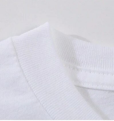 Crewneck Shirt Gift Christmas Gift Short Sleeve Top Tees O Neck T-Shirt 100% cotton Streetwear harajuku y2k goth Drop Shipping