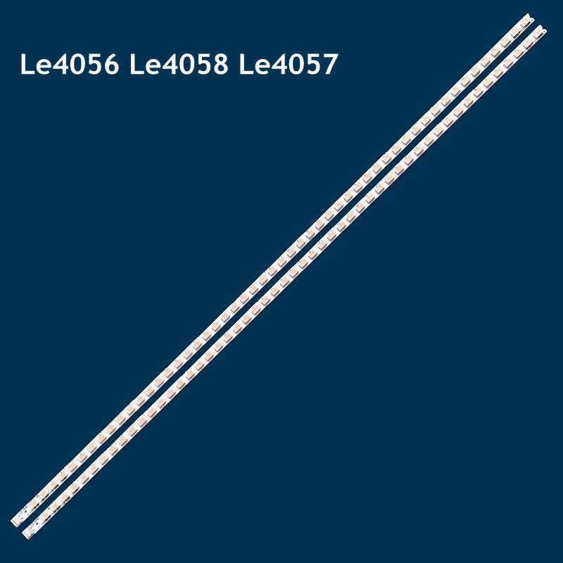 شريط إضاءة خلفية ليد ، 44 مصباح ، kdlrs611un ، KDL40RS811UN ، من من من من من ، إلى ، 40 ، Le4056 ، C ، F ، Le4056 ، A ، F ، Le4058