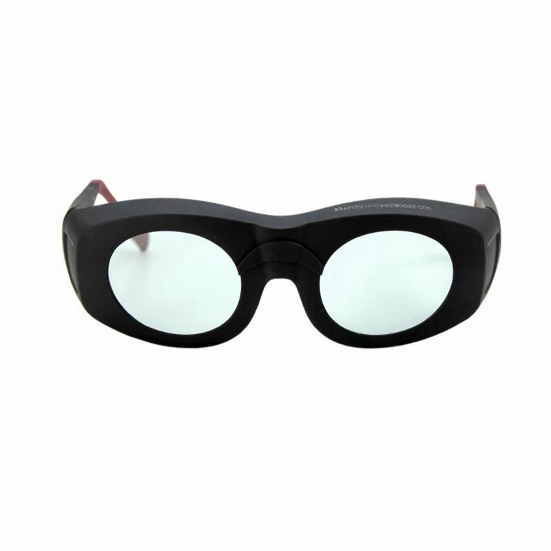 نظارات جوغلز واقية بالليزر ، OD4 + ، 900-250 نانومتر ، 2940nm