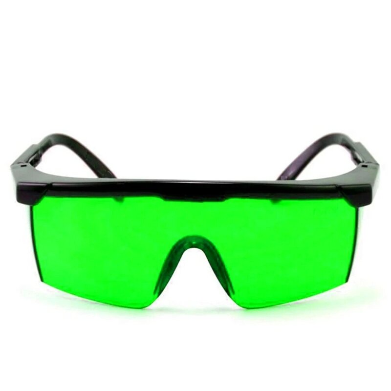 نظارات واقية ليزر لحماية العين ، نظارات السلامة ، البنفسجي ، الأزرق ، 40nm ، 450nm ، 480nm