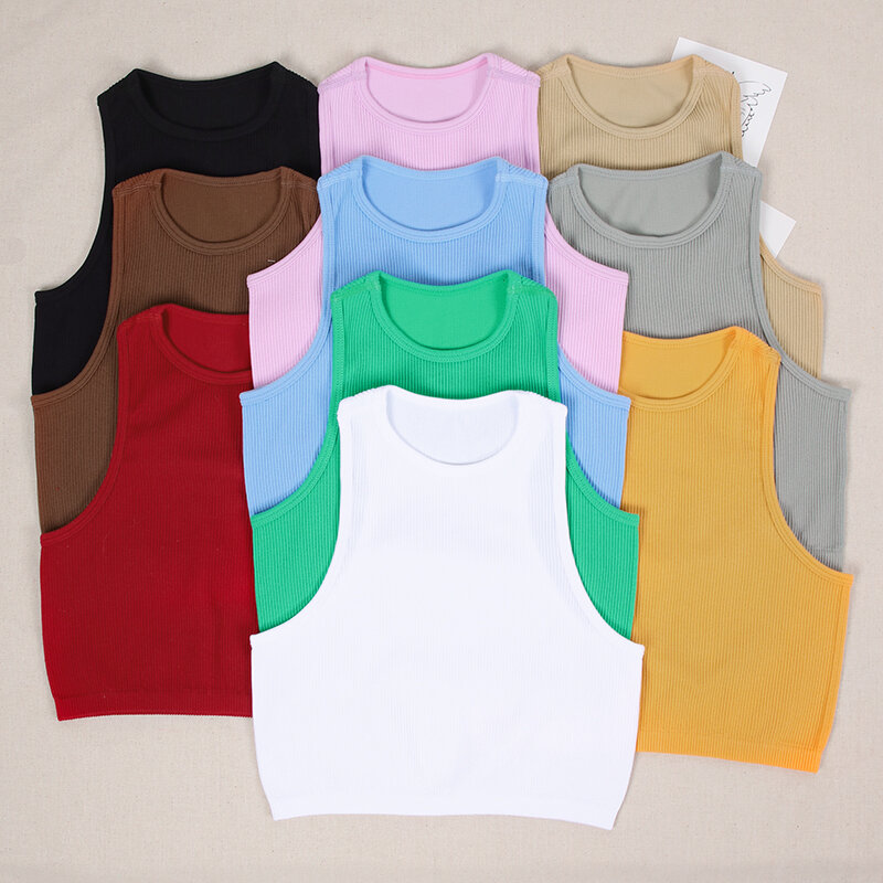 SALSPOR أكمام اليوغا قمصان قصيرة تشغيل الرياضة الصالة الرياضية النساء بلايز اللياقة البدنية تشغيل الرطوبة تنفس سلس محبوك سترة