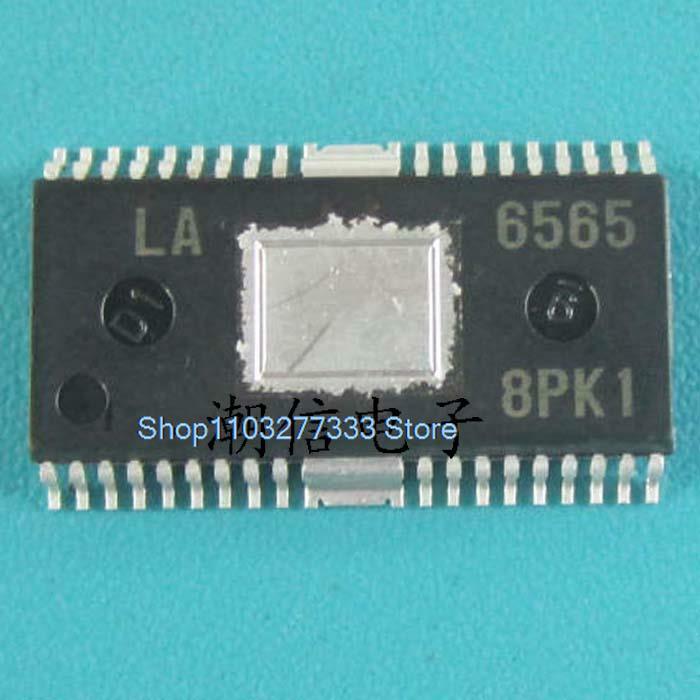 LA6565 SSOP-36 LASOP44 ، 5 قطعة للمجموعة الواحدة