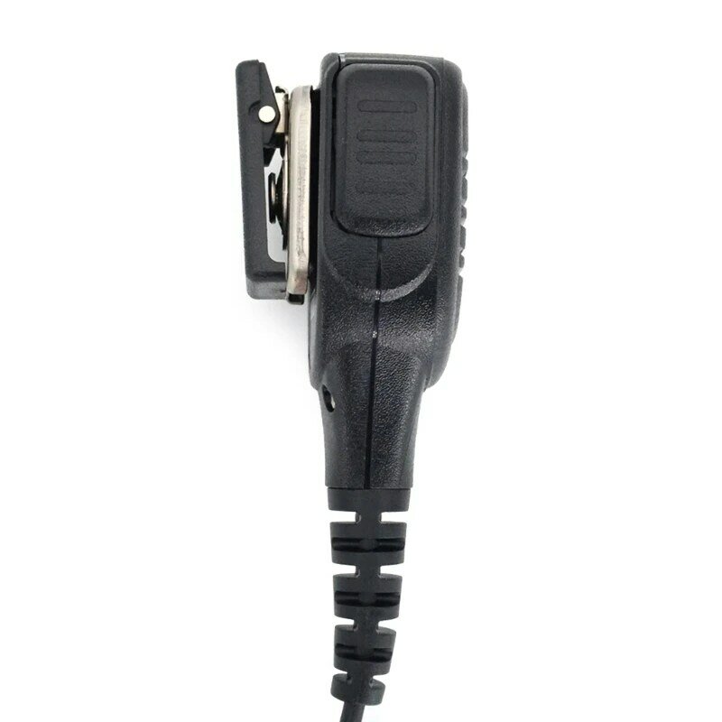 أجهزة اتصال لاسلكية دروبشيب، سماعات راديو طويلة المدى باتجاهين، ميكروفون محمول باليد بمقبس 2 Pin K لـ UV-5R