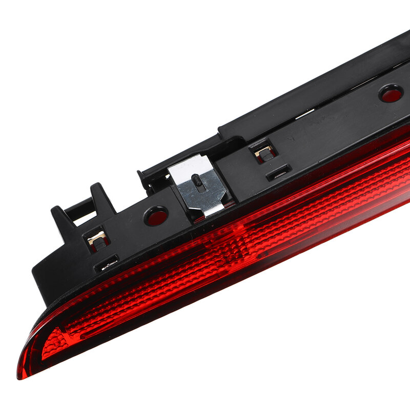 سيارة الأحمر ضوء الفرامل LED عالية إضافية الثالث 3rd الفرامل ضوء عالية شنت وقف مصباح لأودي A6 أفانت S6 C6 2005-2011 4F9945097