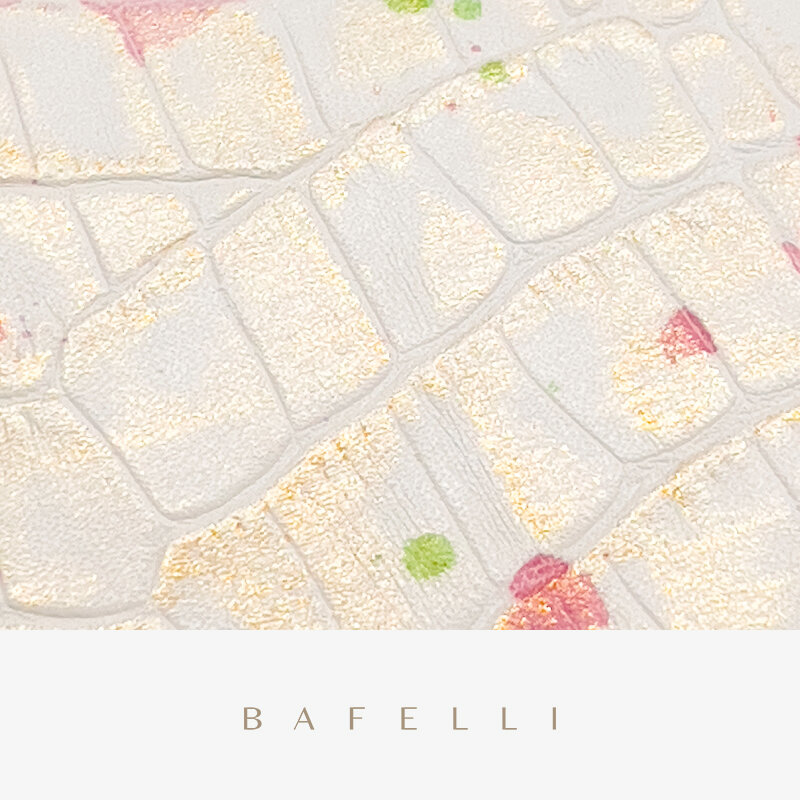 حقيبة نسائية جديدة من BAFELLI تصميم أصلي ماركة فاخرة حقيبة يد موضة مسائية موضة 2023 محفظة جلد لون غير رسمي