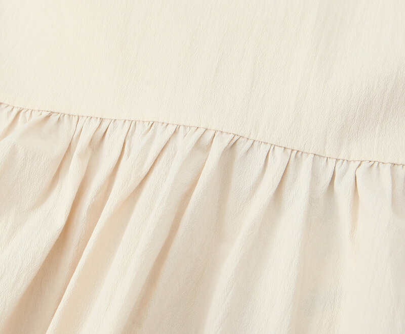 فستان نسائي متوسط الطول بلا أكمام ، قوس جوكر مزين ، كلاسيكي ، مزاجه وعصري ، جديد ،