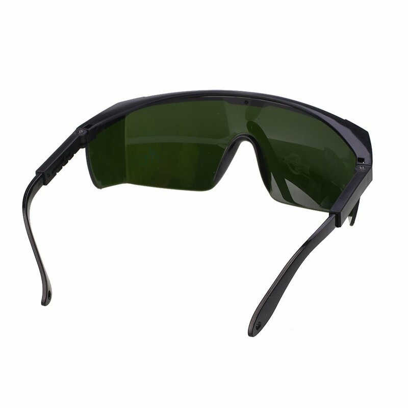 نظارات حماية ليزر ل Ipl/e-light OPT نقطة تجميد إزالة الشعر نظارات واقية العالمي نظارات نظارات LESHP