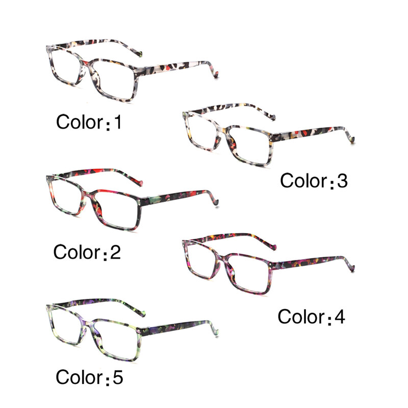 نظارات قراءة henoyn-yenses ، عدسات طول النظر ، نظارات الديوبتر ، العناية بالرؤية ، إطار الطباعة ، مكبر عتيق ، جديد ، ساخن