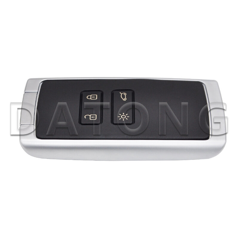 Datong-مفتاح التحكم عن بعد للسيارة ، بطاقة ذكية بدون مفتاح ، Koleo 2015 ، Megane 4 ، Talisman ، Espace 5 ، Kadjar 4A ، PCF7953M ، 433FSK