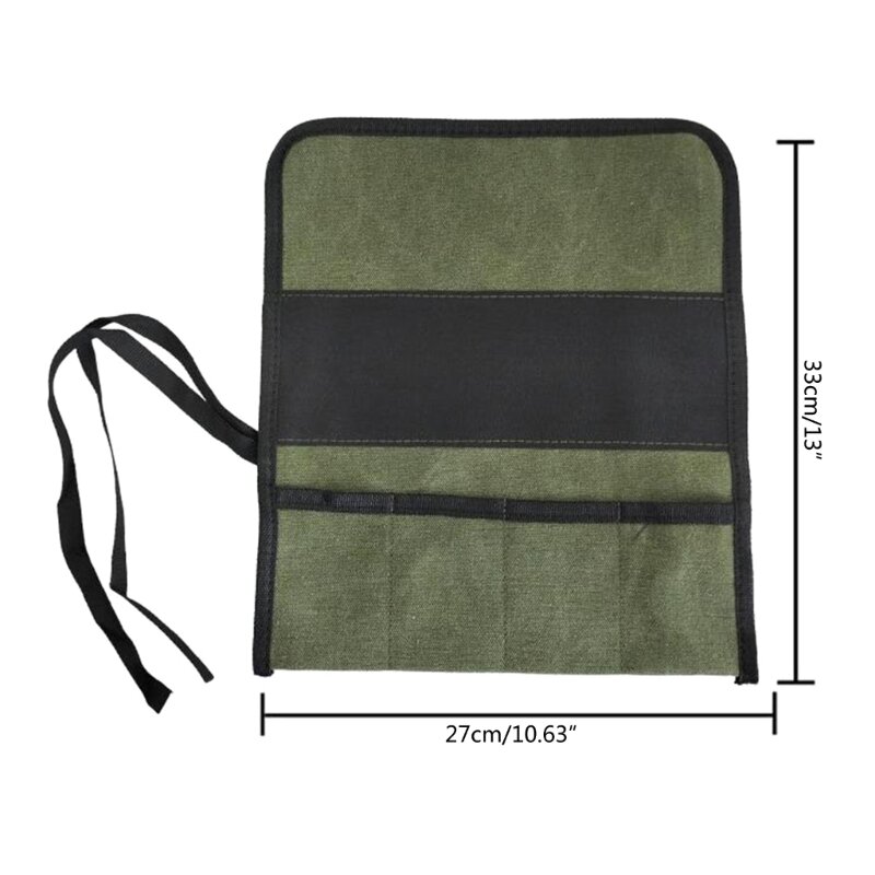 حقيبة قابلة للطي متعددة الاستخدامات لأعمال النجارة للحرفيين وعشاق الأعمال اليدوية
