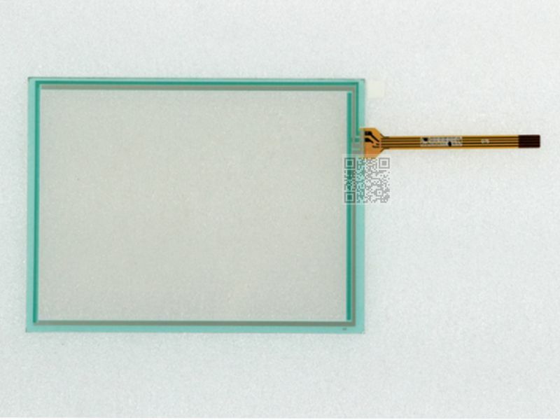 زجاج شاشة تعمل باللمس DSQC679 3hac028357.1 ، جديد