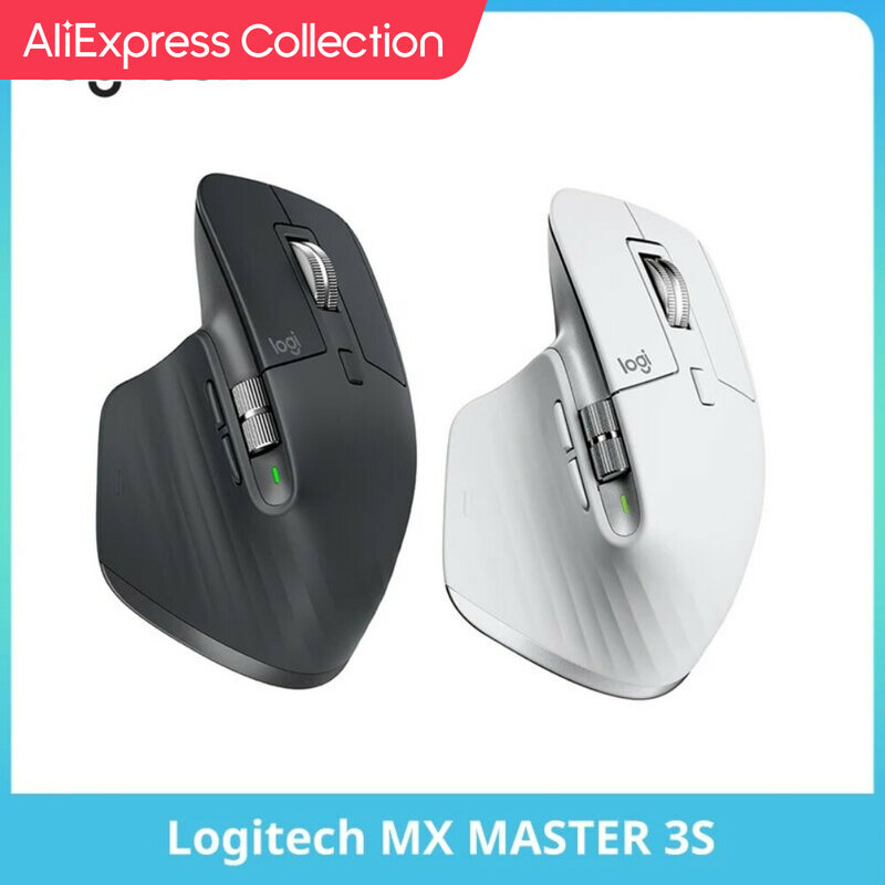 كمبيوتر محمول بشاشة متقاطعة عالية الجودة من AliExpress MX mastter 3S