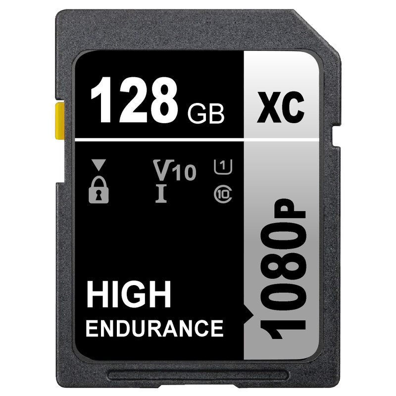 SD بطاقة 128GB 64GB 32GB 16gb SD UHS-I بطاقة الذاكرة بطاقة SD TFsd Class10 U3 للكاميرا
