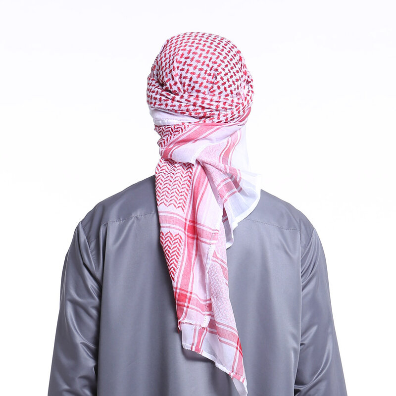 الحجاب السعودي للرجال دبي ، HS181