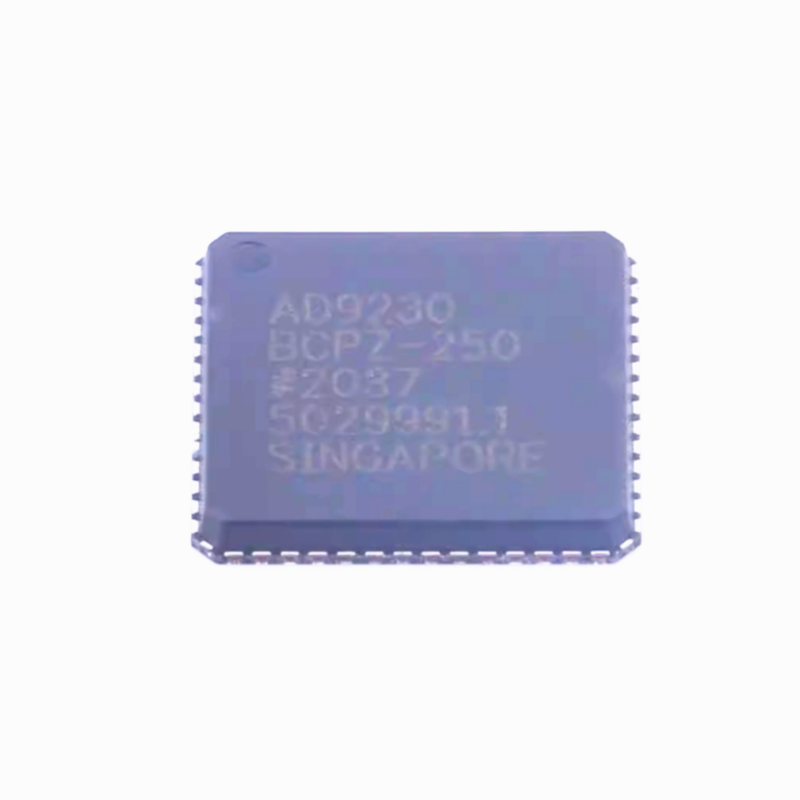 1 قطعة/الوحدة AD9230BCPZ-250 التناظرية إلى المحولات الرقمية-ADC 12 بت 250 Msps ADC درجة حرارة التشغيل:- 40 C-+ 85 C