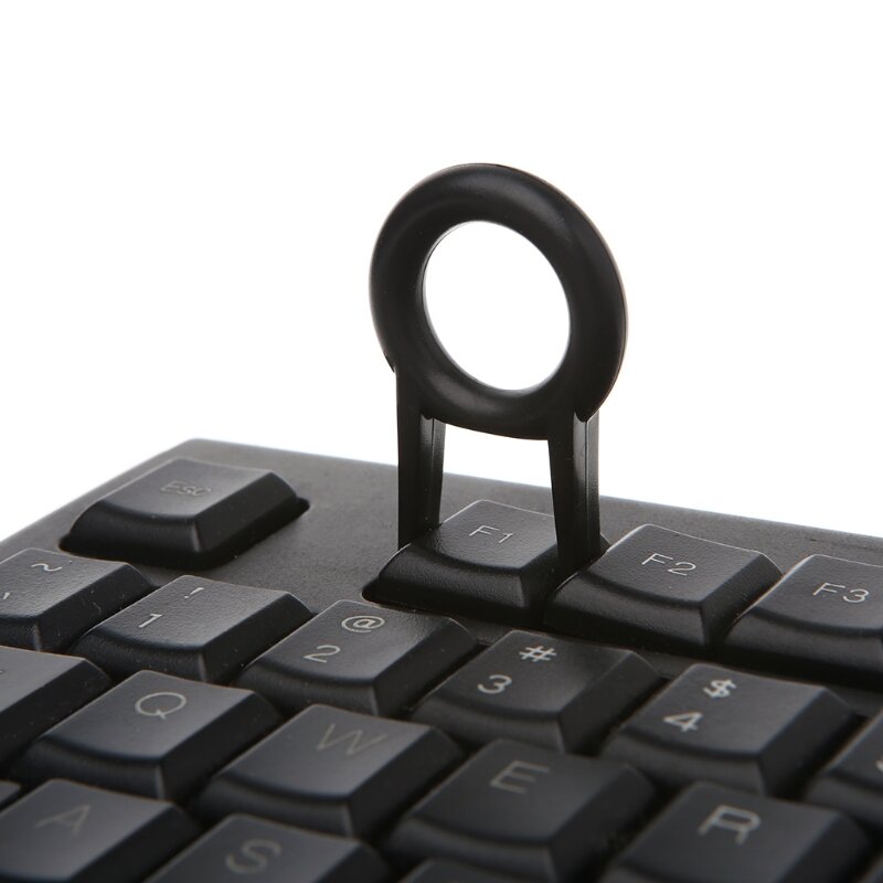 لوحة مفاتيح ميكانيكية لسحب العمود لغطاء المفاتيح لأداة إزالة المفاتيح المضادة للانزلاق