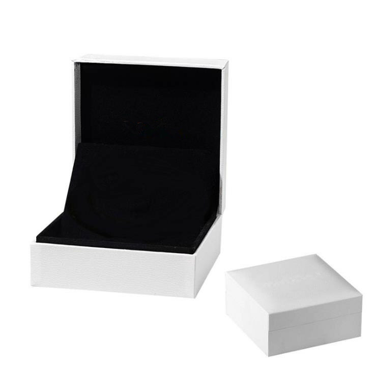 صندوق تغليف ورقي للنساء ، عرض حلية حبة حلقة القرط سوار قلادة هدية ، مجوهرات مقلدة ، 9*9*4 سم