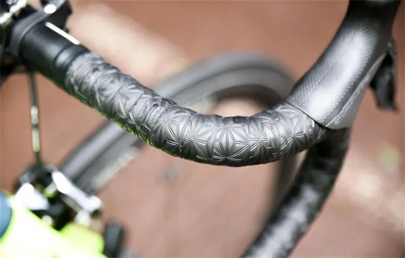 سوباسوكس شريط مضاد للإنزلاق للدراجة الهوائية لشرائط مقود الدراجة لامتصاص الصدمات من البولي يوريثان لملحقات الدراجة Cinto de alça para bicicletas