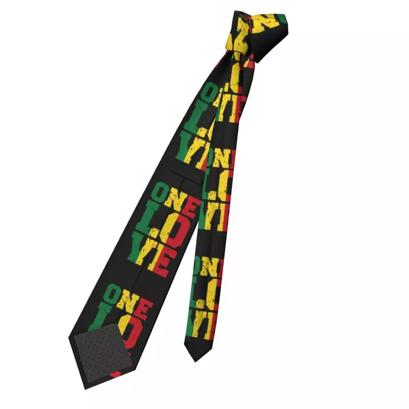 ربطة عنق مخصصة للبالغين ، ربطات عنق عصرية ، ربطة عنق مخصصة للزفاف ، طوق جرافيك ، حب واحد ، هدية عيد ميلاد