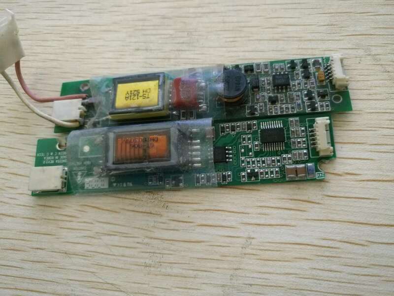 GH025A LCD العاكس