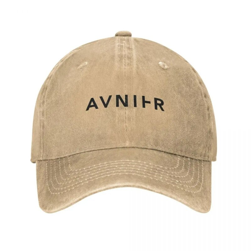 Avnier-العلامة التجارية قبعة رعاة البقر للرجال والنساء ، قبعات الشاطئ الموضة ، 2023