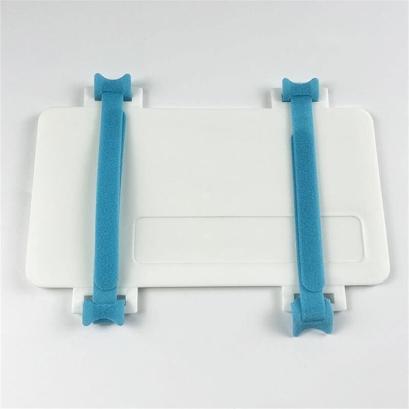 منظم أكياس حليب الأم القابل لإعادة الاستخدام لتخزين وحماية كيس حليب الثدي بكفاءة QX2D