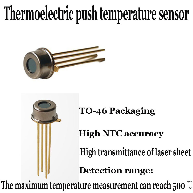 استشعار درجة الحرارة MRT311 مستشعر الحرارة الأشعة تحت الحمراء الجبين درجة الحرارة بندقية عدم الاتصال عنصر قياس درجة الحرارة مناسبة