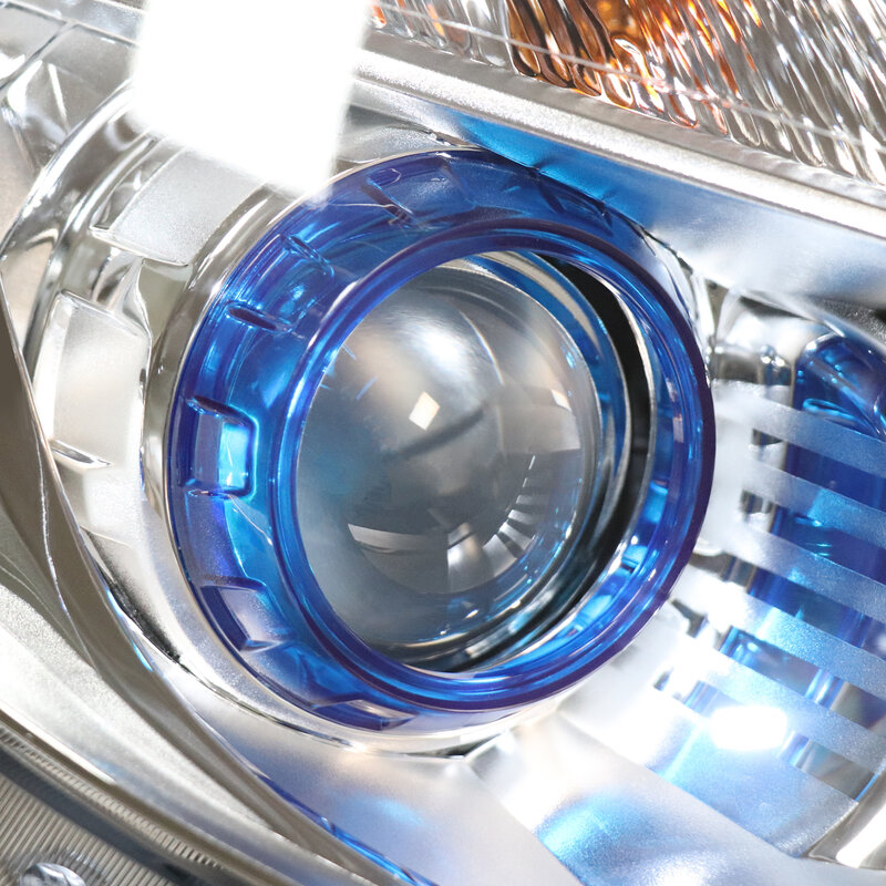مصباح أمامي هالوجين للمصابيح الأمامية من الجانب الأيسر والأيمن لـ 2013-2016 Buick Encore