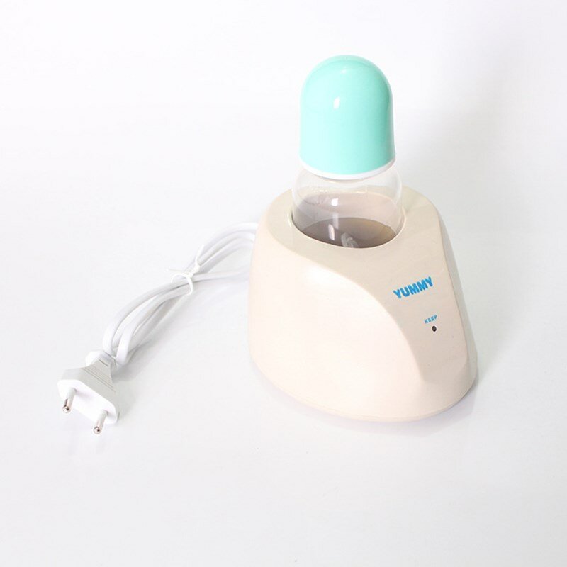 مريحة المحمولة جديد حليب الطفل سخان ترموستات جهاز التدفئة الوليد زجاجة دفئا الرضع استرضاء لوازم رعاية الطفل