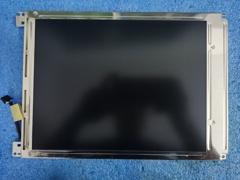 الأصلي MD286TT00-C1 10.4 "الشاشة الصناعية ، اختبار في الأوراق المالية ، CA51001-0094 EDMGPV4W1F LM64P30