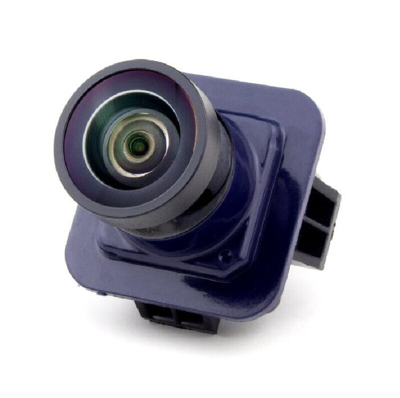 كاميرا الرؤية الخلفية لفورد رانج أو-Current ، نسخة احتياطية للمساعدة في ركن السيارات ، وجديدة