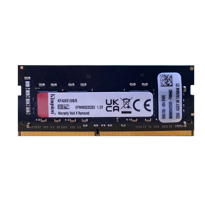ذاكرة الوصول العشوائي كينغستون-فيوري إمباكت DDR4 ، 32 ، 16 ، 8GB ، 3200MHz ، 2400 ، 2666MHz ، ذاكرة SODIMM ، 260Pin ، PC4-19200 ، 21300 ، 25600 ، ذاكرة الوصول العشوائي للنوت بوك