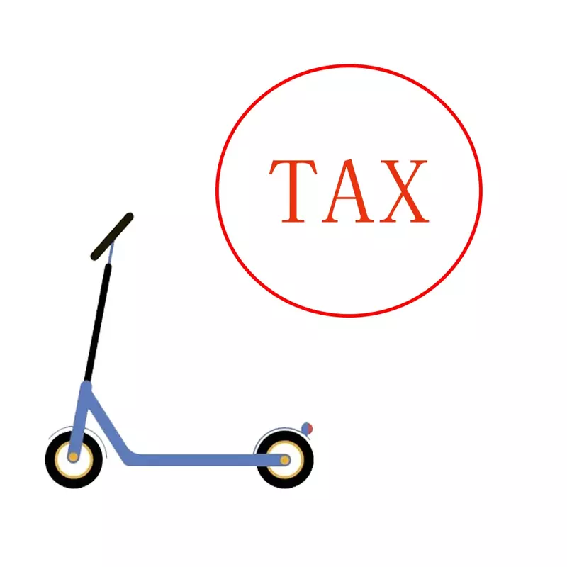 الضرائب والتكلفة الإضافية ورسوم الشحن الإضافية الرابط