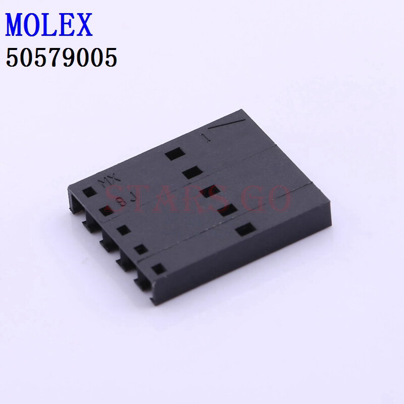 10PCS/100PCS 50579402 50579005 50579004 50579002 MOLEX Connector
