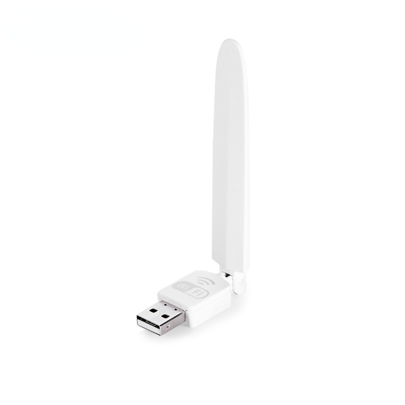 150 متر خارجي USB واي فاي محول هوائي دونغل لاسلكي صغير LAN بطاقة الشبكة 802.11n/g/b ويندوز XP فيستا Win7 Win8